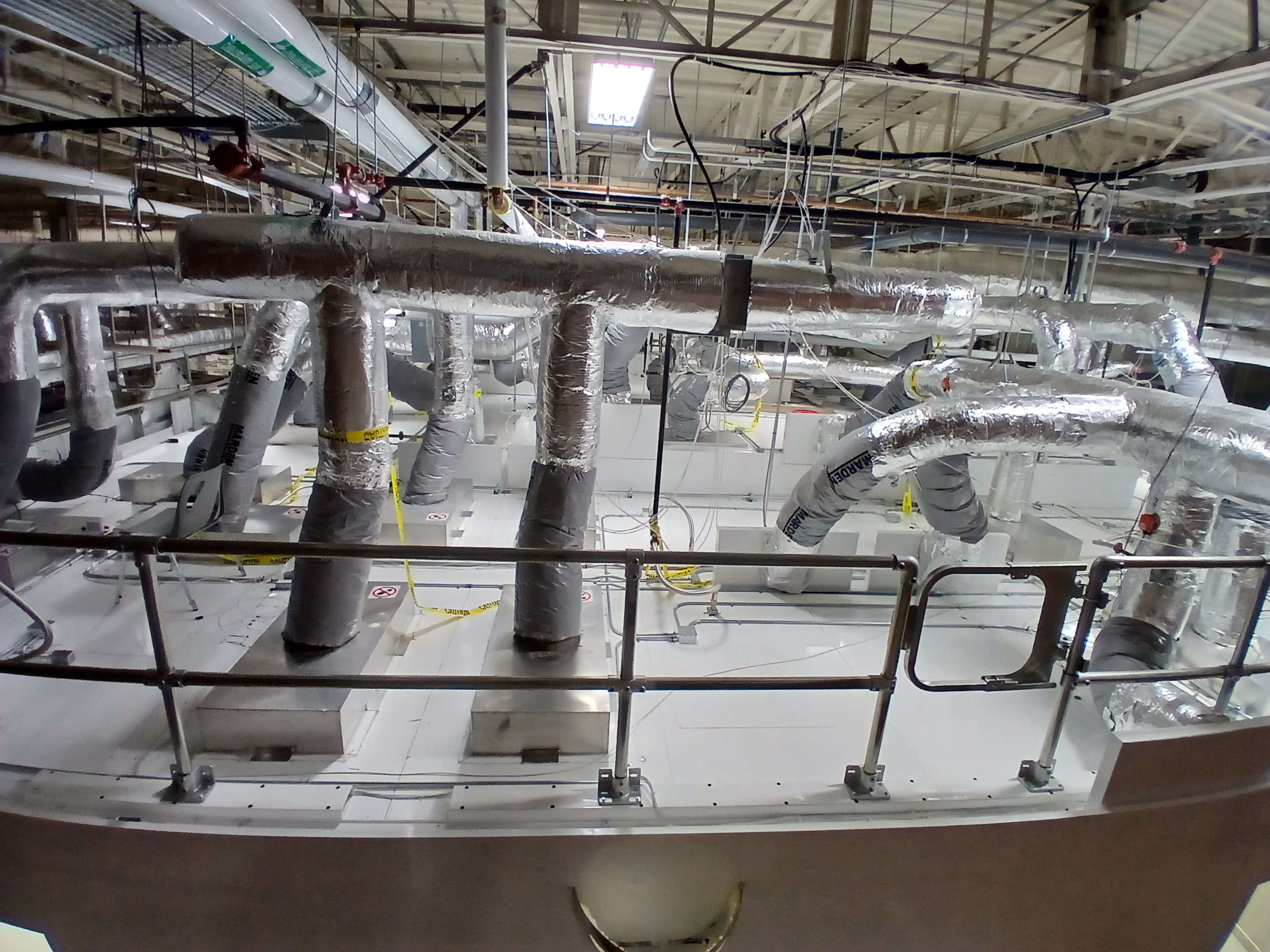 HVAC System
