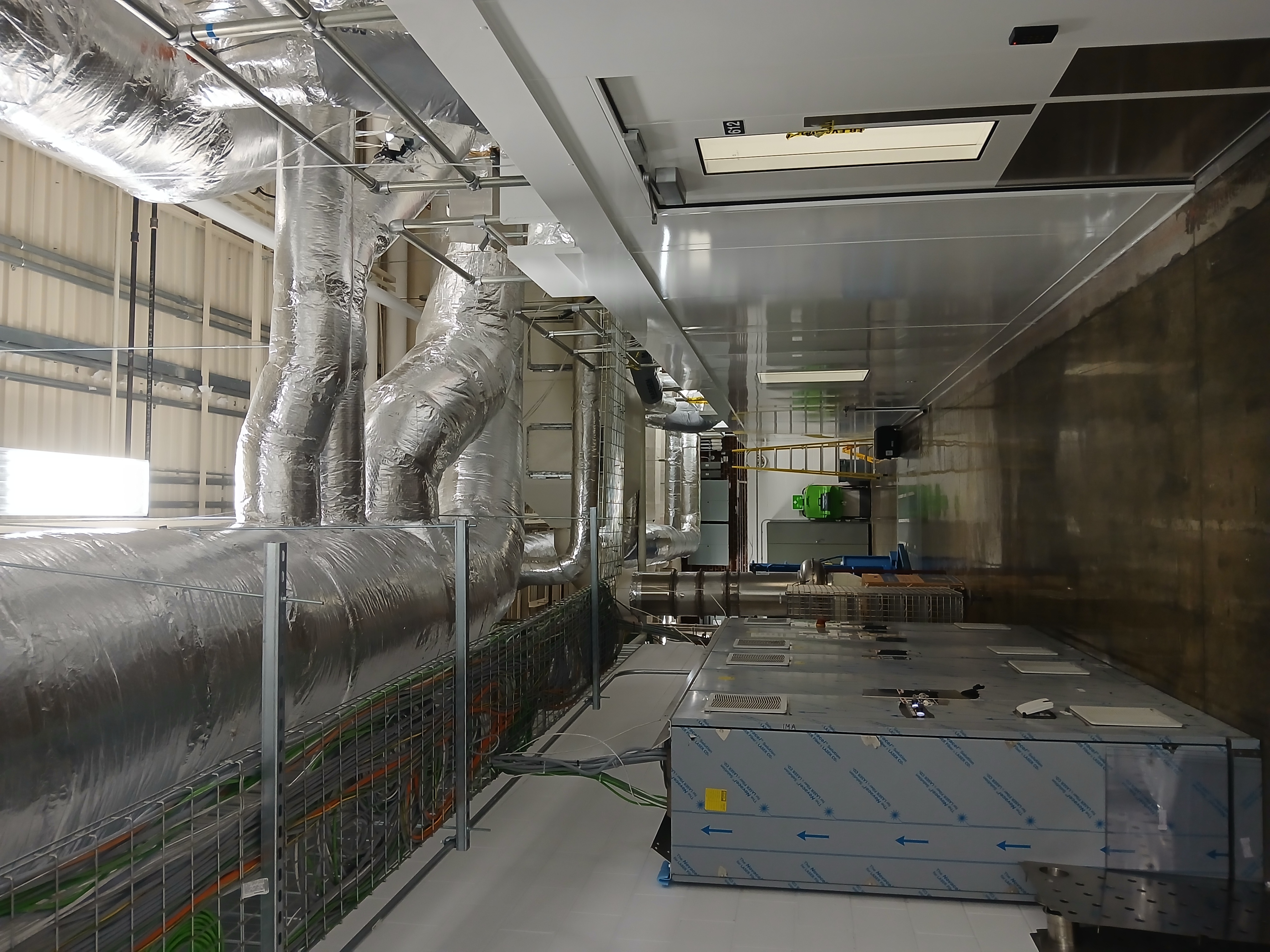 HVAC System